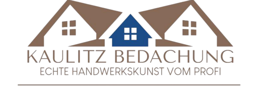 logo dachdecker kaulitz Bedachung
