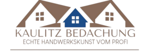 logo dachdecker kaulitz Bedachung
